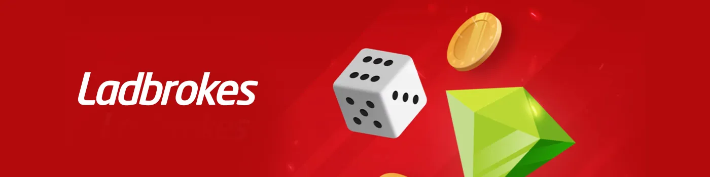 Ladbrokes online casino